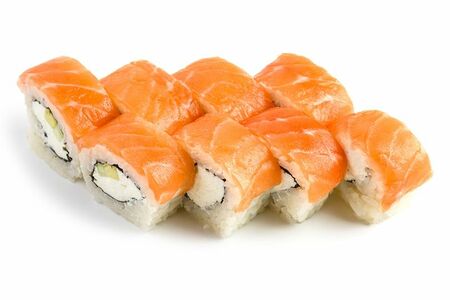 Ролл Филадельфия