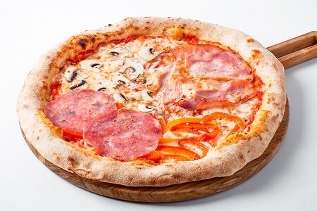 Пицца Четыре сезона