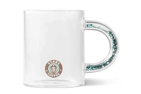 Кружка Конфетти