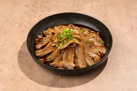 Говяжий рубец по-сычуански