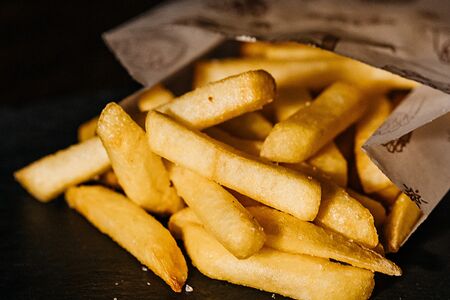 Картофель фри