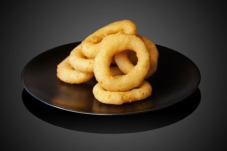 Луковые кольца