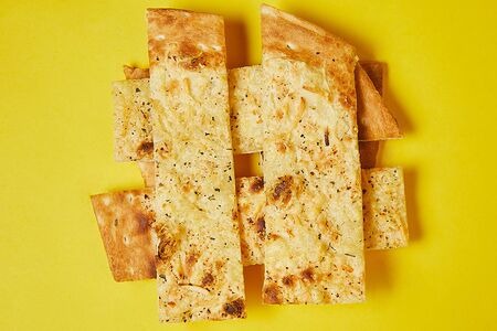 Сырные палочки