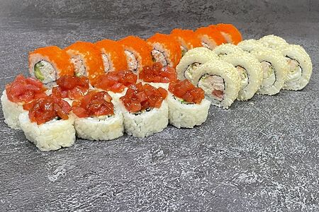 Сет Се ля ви