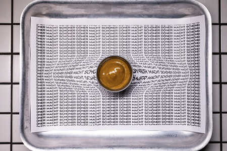 Манго-карри