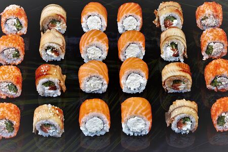 Сет фирменный № 6