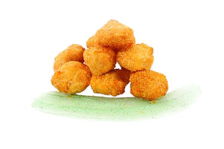 Наггетсы