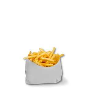 Картошка Фри Малая