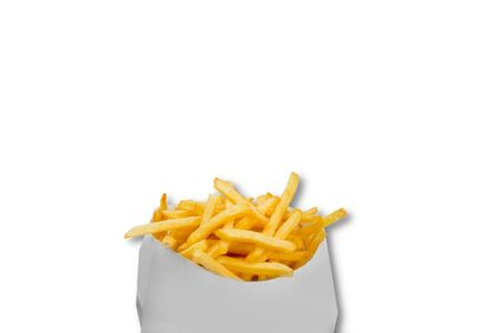 Картошка Фри Малая