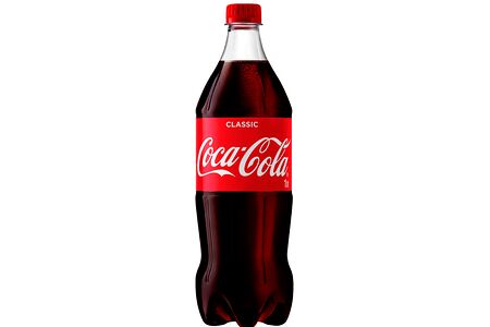 Coca-Cola