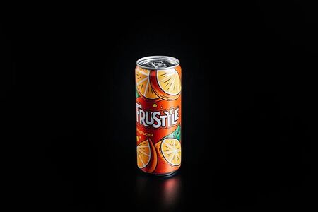 Frustyle Апельсин