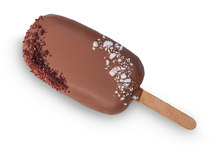 Кейк попс красный бархат