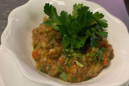 Мангал-Баку