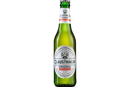 Clausthaler Non-Alcoholic (Германия)