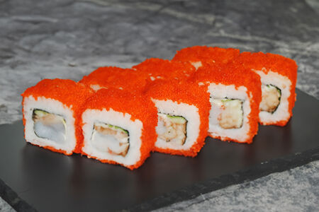 Ролл Бостон