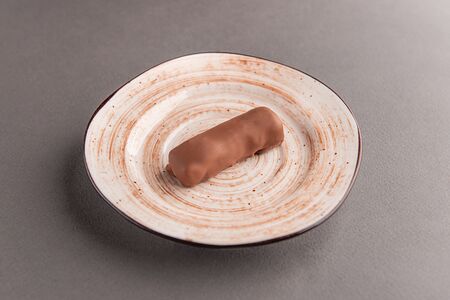 Конфета Молочное искушение