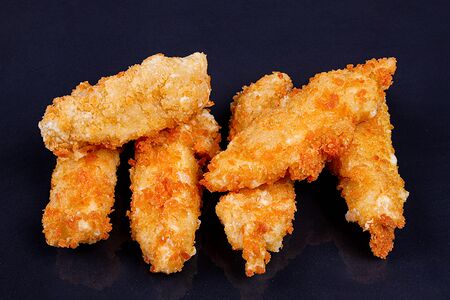 Сырные палочки