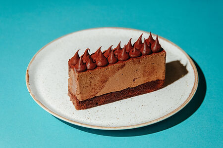 Бельгийский трюфель