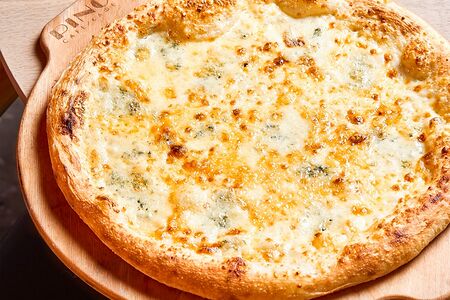 Четыре сыра