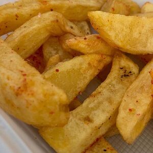 Картофель фри