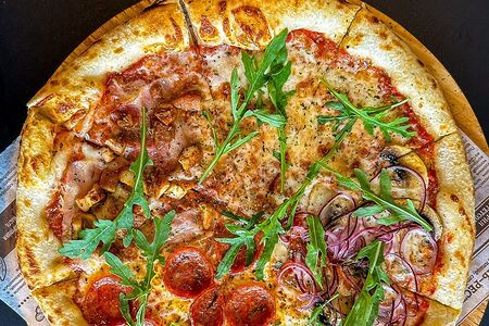 Фирменная Троллер