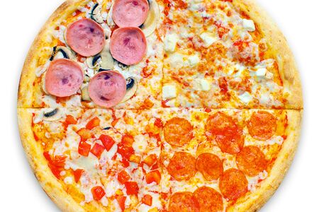 Четыре сезона