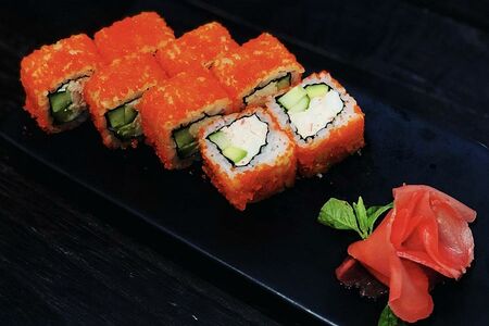 Калифорния