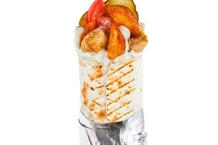 Деревенский Денёр