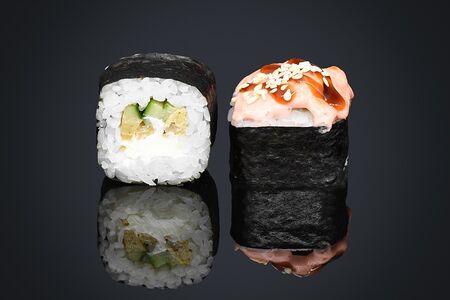 Шиитаке хот