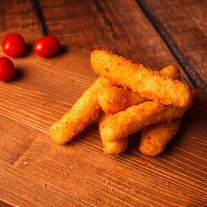 Сырные палочки