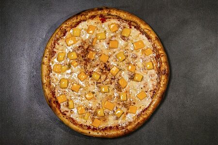 Четыре сыра