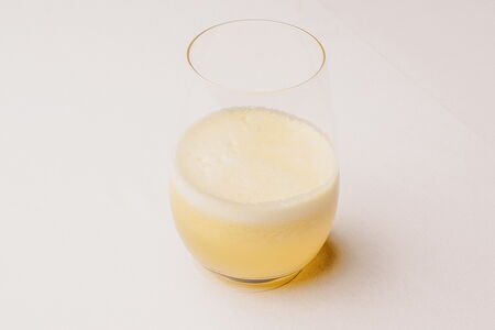 Фреш ананасовый