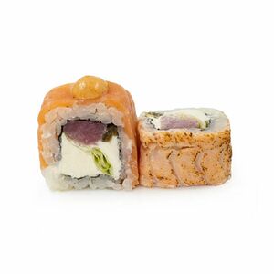 Сяке татаки острый