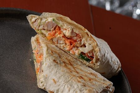 Шаверма Фирменная