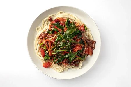 Особый лагман