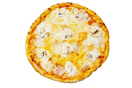 Герцогиня Ветчина