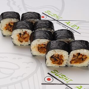 Мини шиитаке