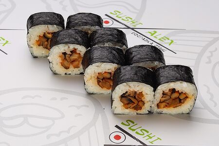 Мини шиитаке