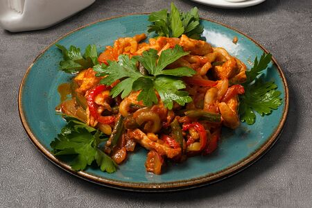 Куру лагман