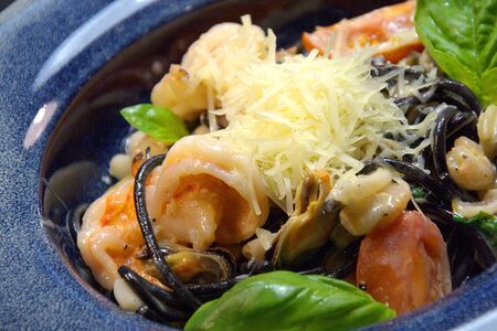 Паста Ди Маре