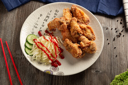 Фрайд чикен