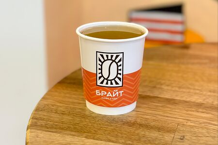 Чай гречишный