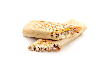 Шаурма Сытная Mexican