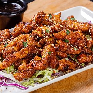 Куриная стружка Fridays Теннеси