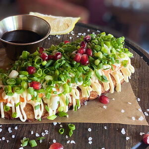 Бакинский бульвар