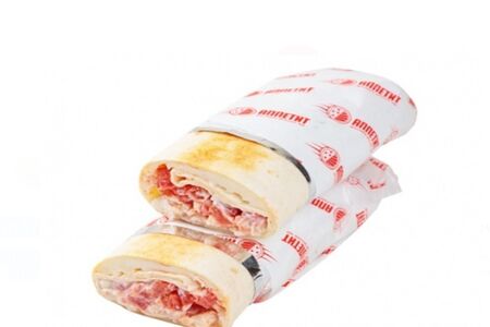 Апстер Курица-сметана