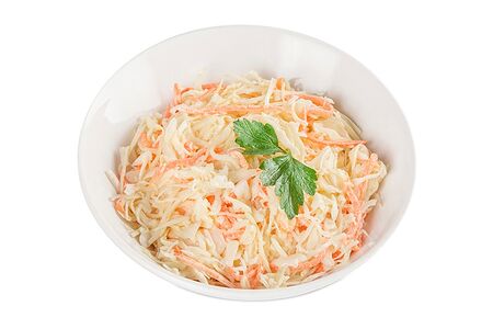 Салат из капусты