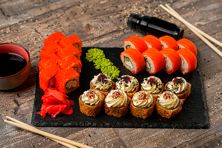 Сет Классика