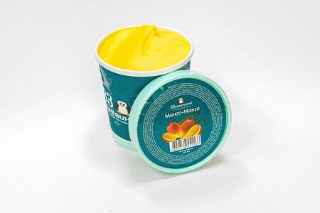 Манго-манго