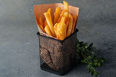 Картофель фри